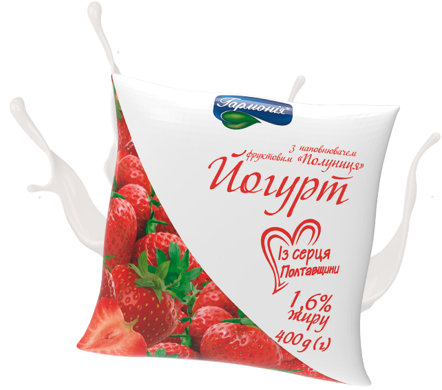 Йогурт