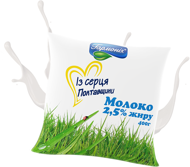 Молоко